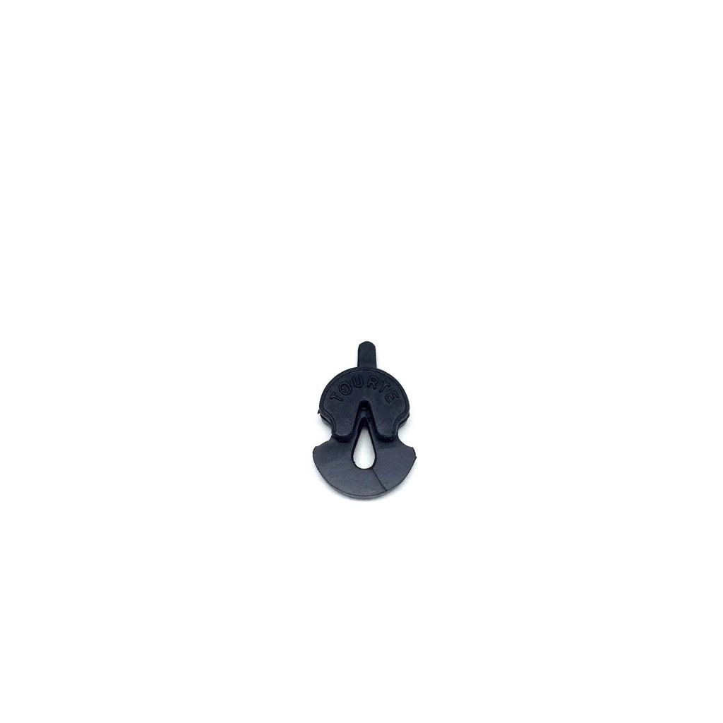 Tourte 1-hole viola mute
