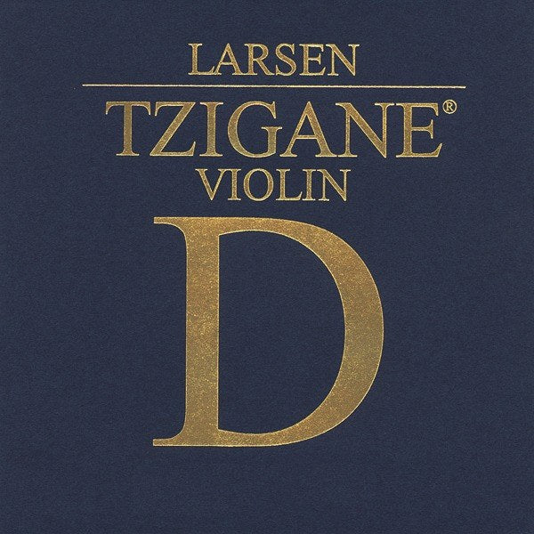Larsen Tzigane Violin D String