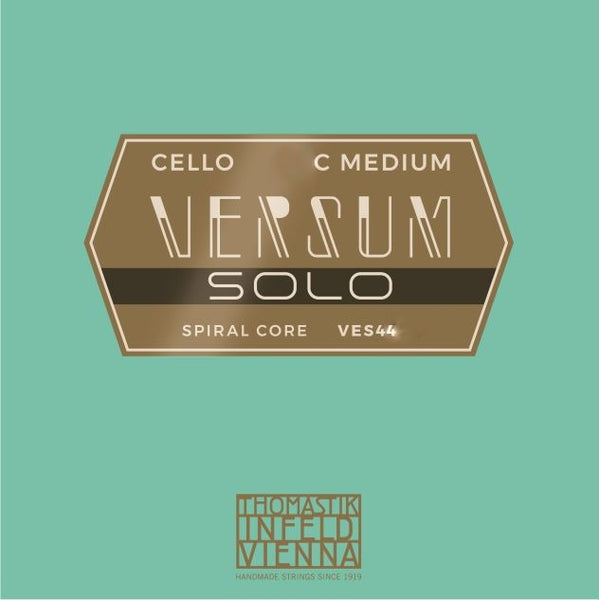 Versum Solo Cello C String VES44