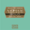 Versum Solo Cello G & C Strings Duo Pack