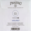 Violino Violin silver D String