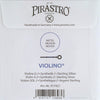 Pirastro synthetic core Violino G