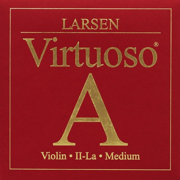 Virtuoso Violin A String