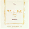 Warchal Amber Violin E String 701