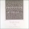 Warchal Prototype Cello A String