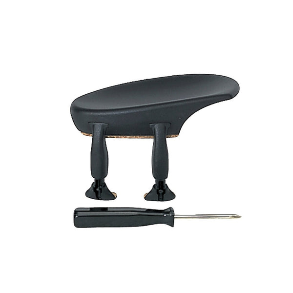 Wittner Violin Chinrest Side Mount