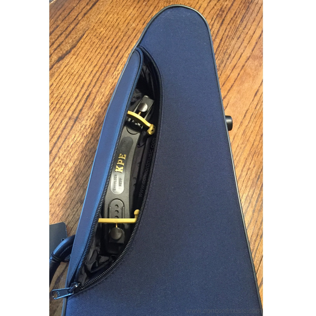 Bam Classic Violin Case Bam Classic 3