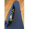 Bam Classic 3 Violin Case shoulder rest compartment