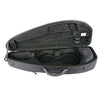 Bam Classic 3 Violin Case open, black