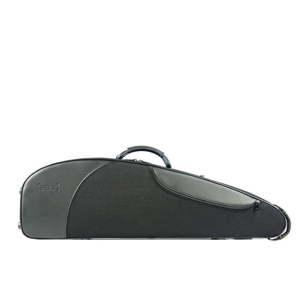 Bam Classic 3 Violin Case in Black