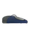 Bam Classic 3 violin case in blue