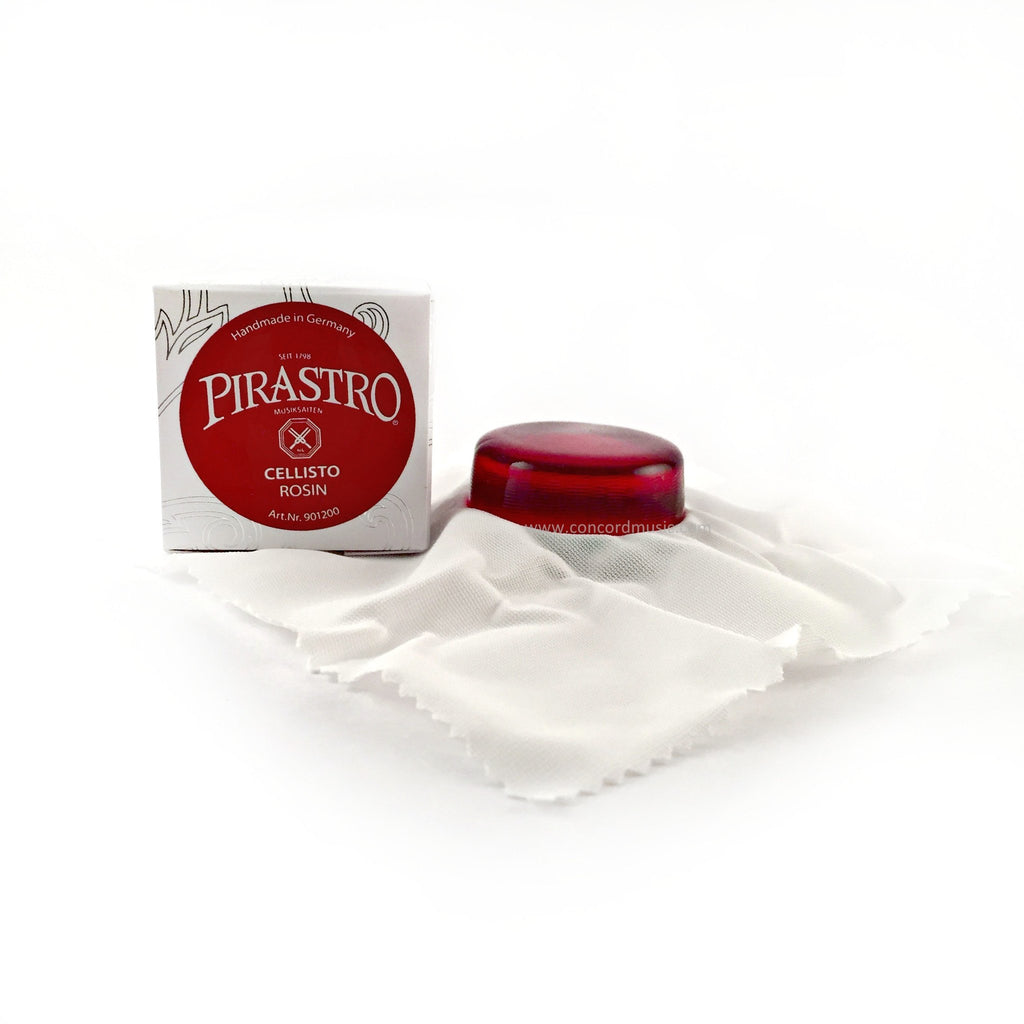 Pirastro Cellisto Rosin 901200