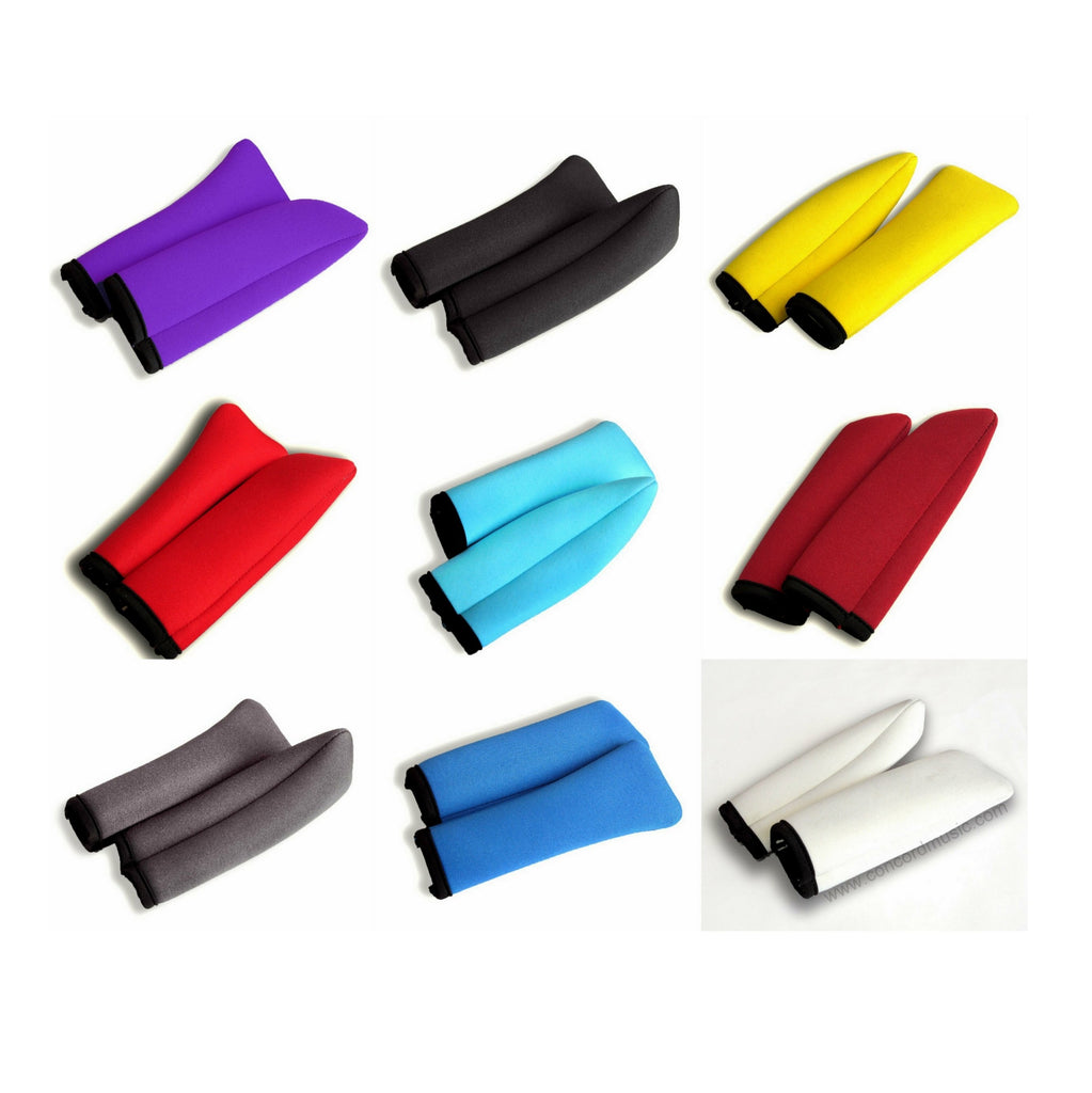 celloGard sleeve colors