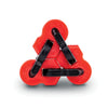 Fiddilink Hand Exerciser Tool Red