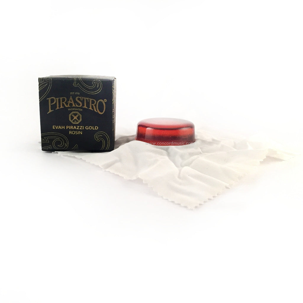 Evah Pirazzi Gold Rosin 901000