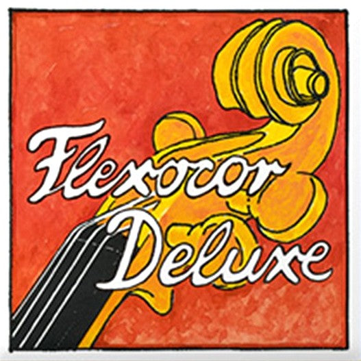 Flexocor Deluxe Cello Set NEW!