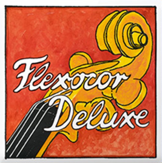 Flexocor Deluxe Cello D String 338220