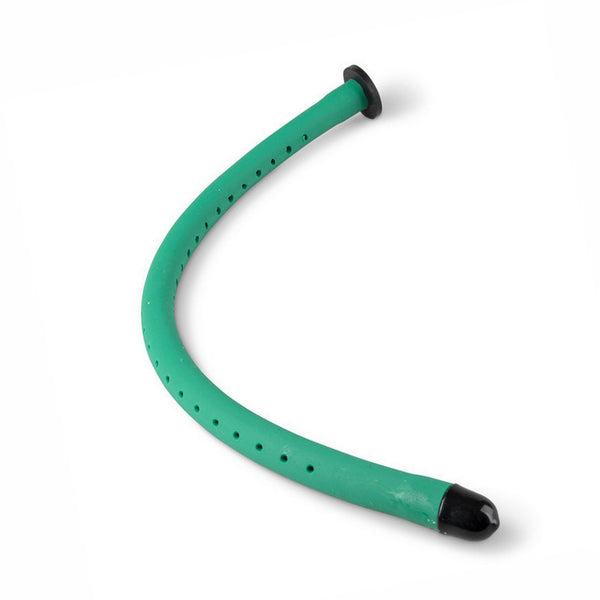 GEWA bass humidifier green hose Dampit type