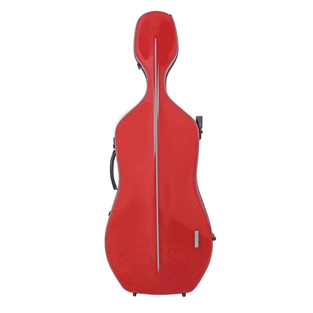 Gewa Air Cello Case 3.9-In stock colors as listed!