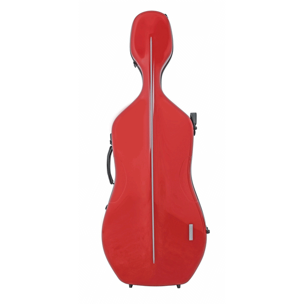 Gewa Air Cello Case 3.9-In stock colors as listed!