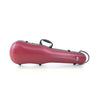 Gewa Pure Shaped Violin Case 1.8 Red color