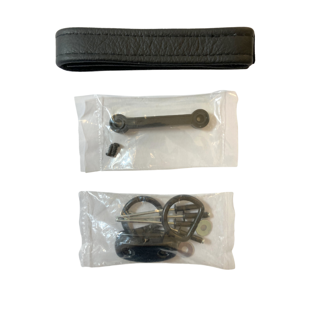 GEWA Subway handle installation kit