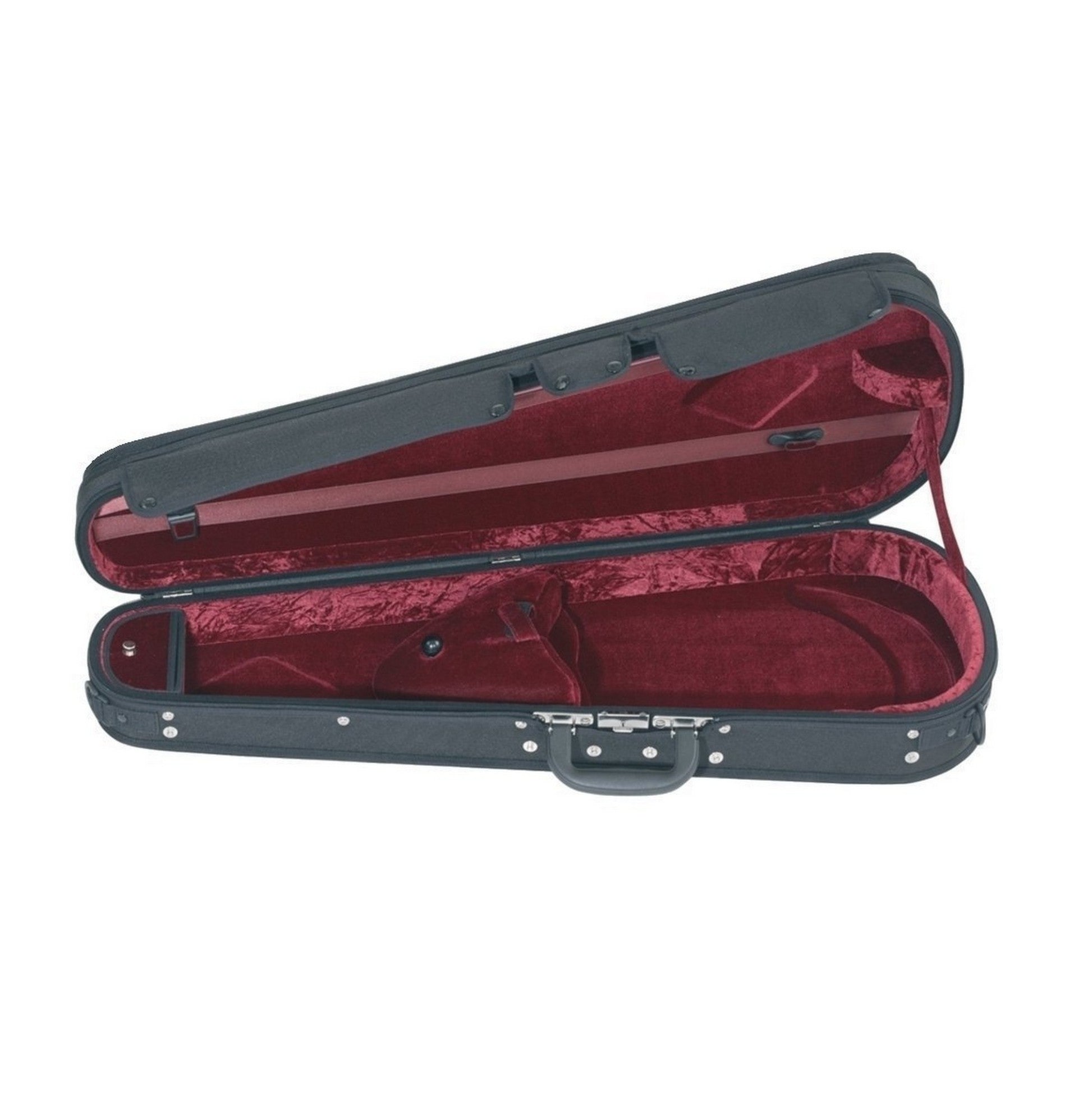 GEWA Viola Case Liuteria Varianta -Adjustable!