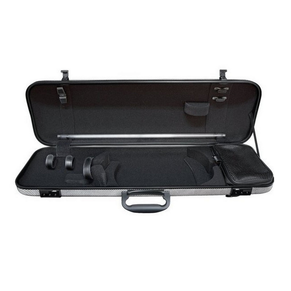 GEWA 2.0 Idea Carbon Fiber Violin Case