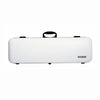 GEWA violin case air white high gloss oblong 316.240.003
