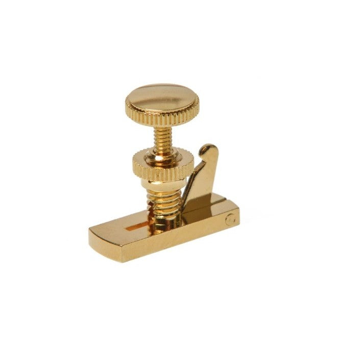 ギター fank ojisan Golden Valve 3 knobs .ver Gotz Violin String Adjuster