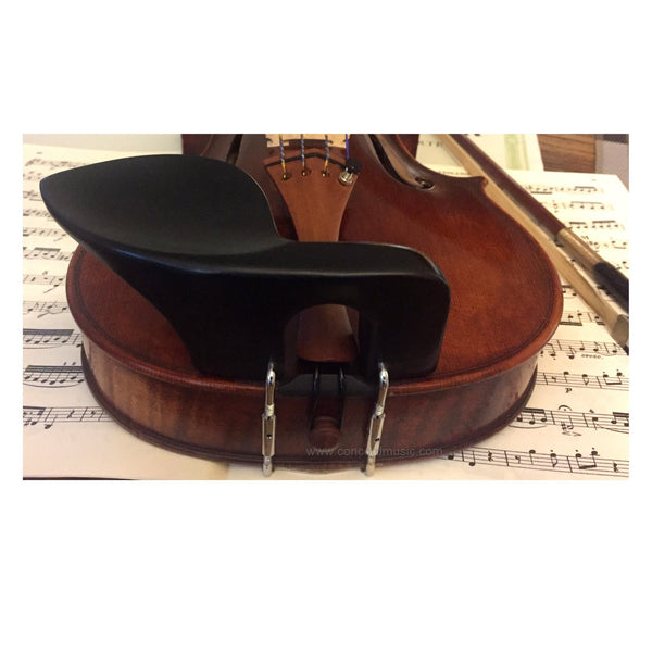 Guarneri Violin Chinrest Extra Tall