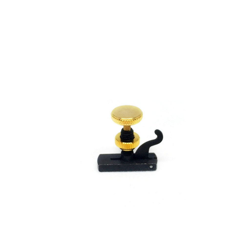 Hill String Adjuster for violin E string