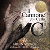 Il Cannone Cello C String