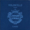 Jargar Classic Cello Set Medium