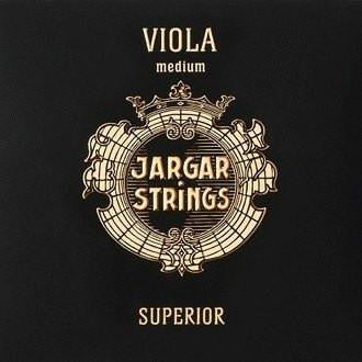 Jargar Superior Viola G String, medium