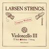 Larsen Cello G String