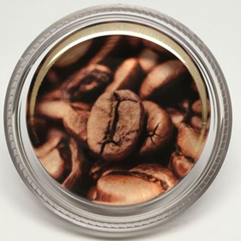 Magic Ultra Rosin Perk Up Design (coffee beans)