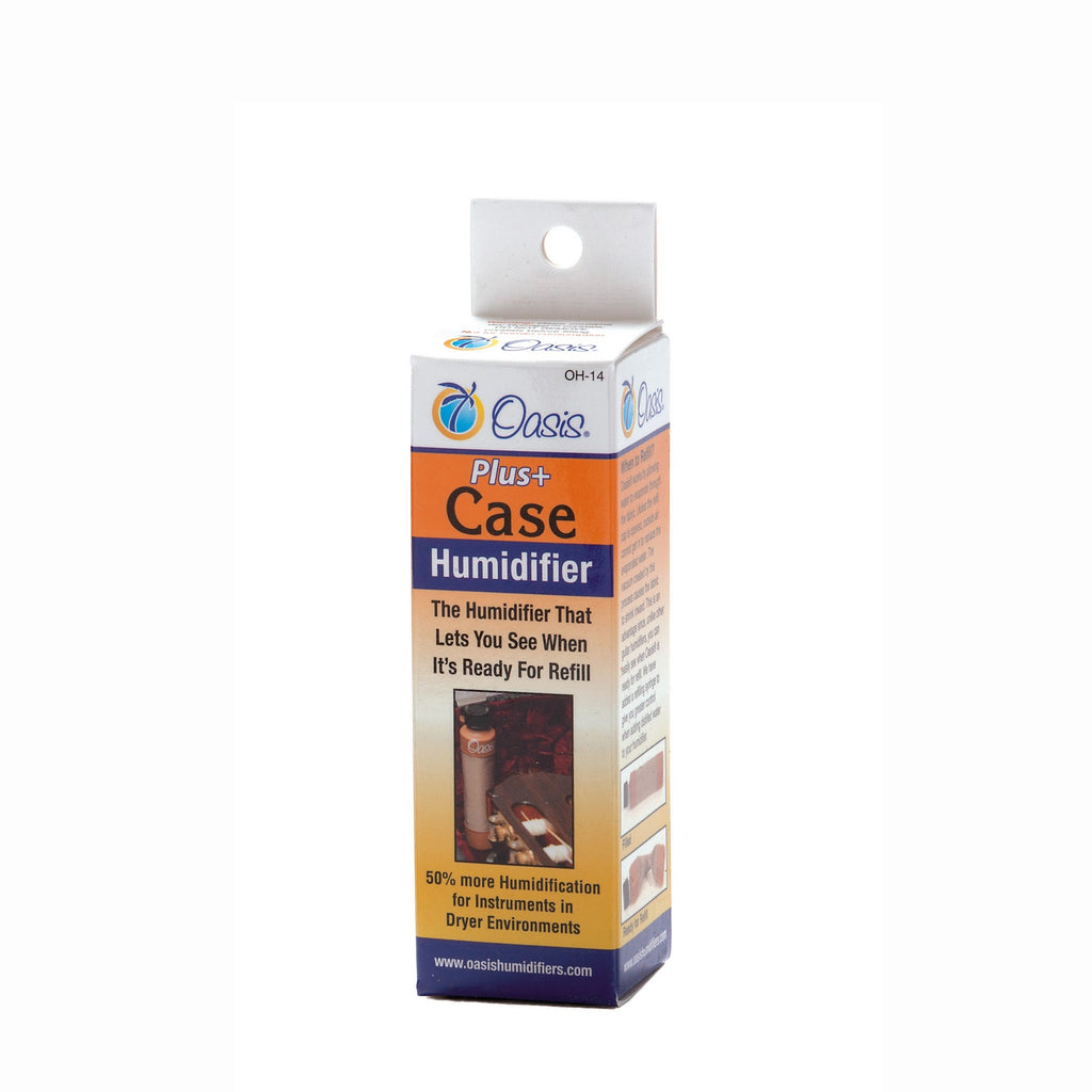 Oasis Case Humidifier, 2 models