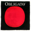 Obligato 1/8 size violin strings