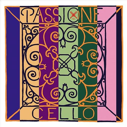 Passione Cello D String 3342