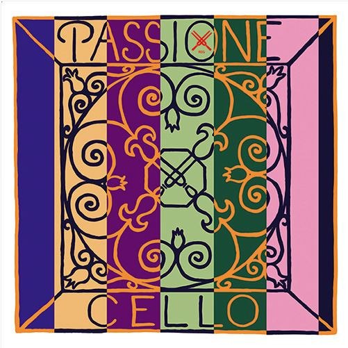 Passione Cello A String 3341