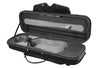 Pedi Oblong violin case open