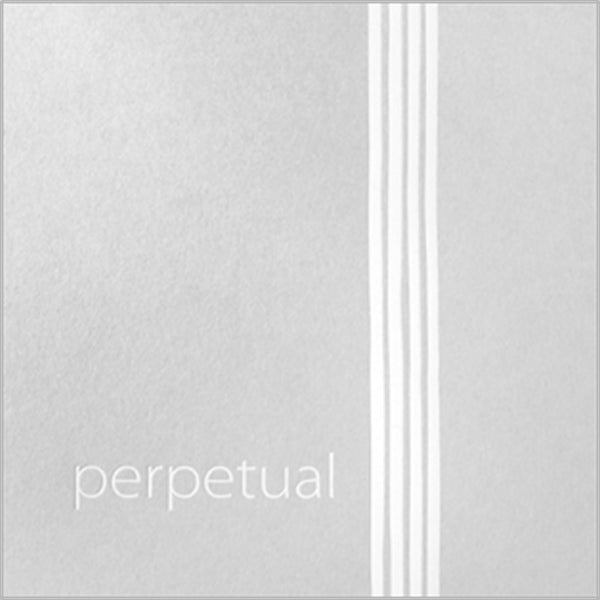 Perpetual Cadenza Violin G String 41A411