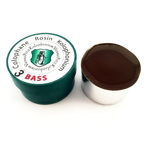 Petz Bass Rosin No. 3