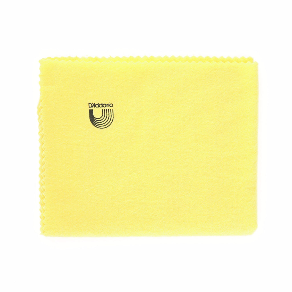 Planet Waves Untreated Flannel Polishing Cloth
