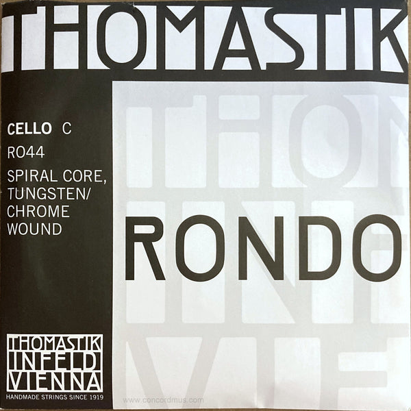 Thomastik Rondo Cello C String RO44