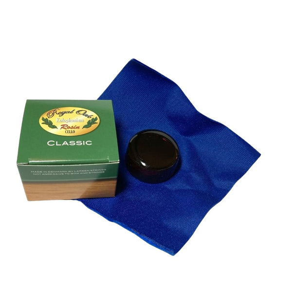 Royal Oak Classic Cello Rosin