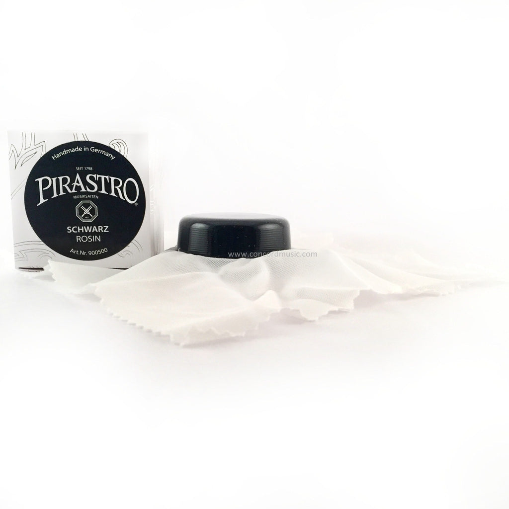 Pirastro Schwarz Rosin900500