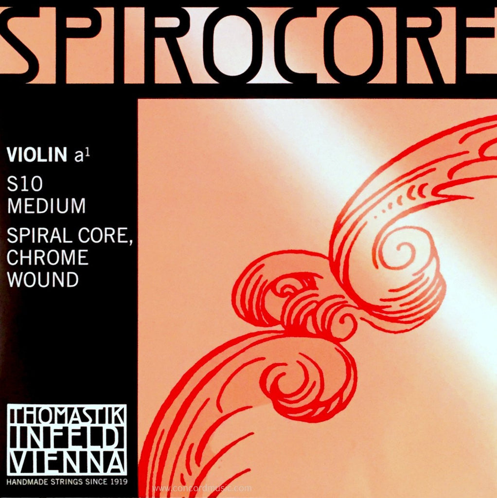 Spirocore Violin A String S10