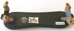 Wolf Forte Primo shoulder rest for viola